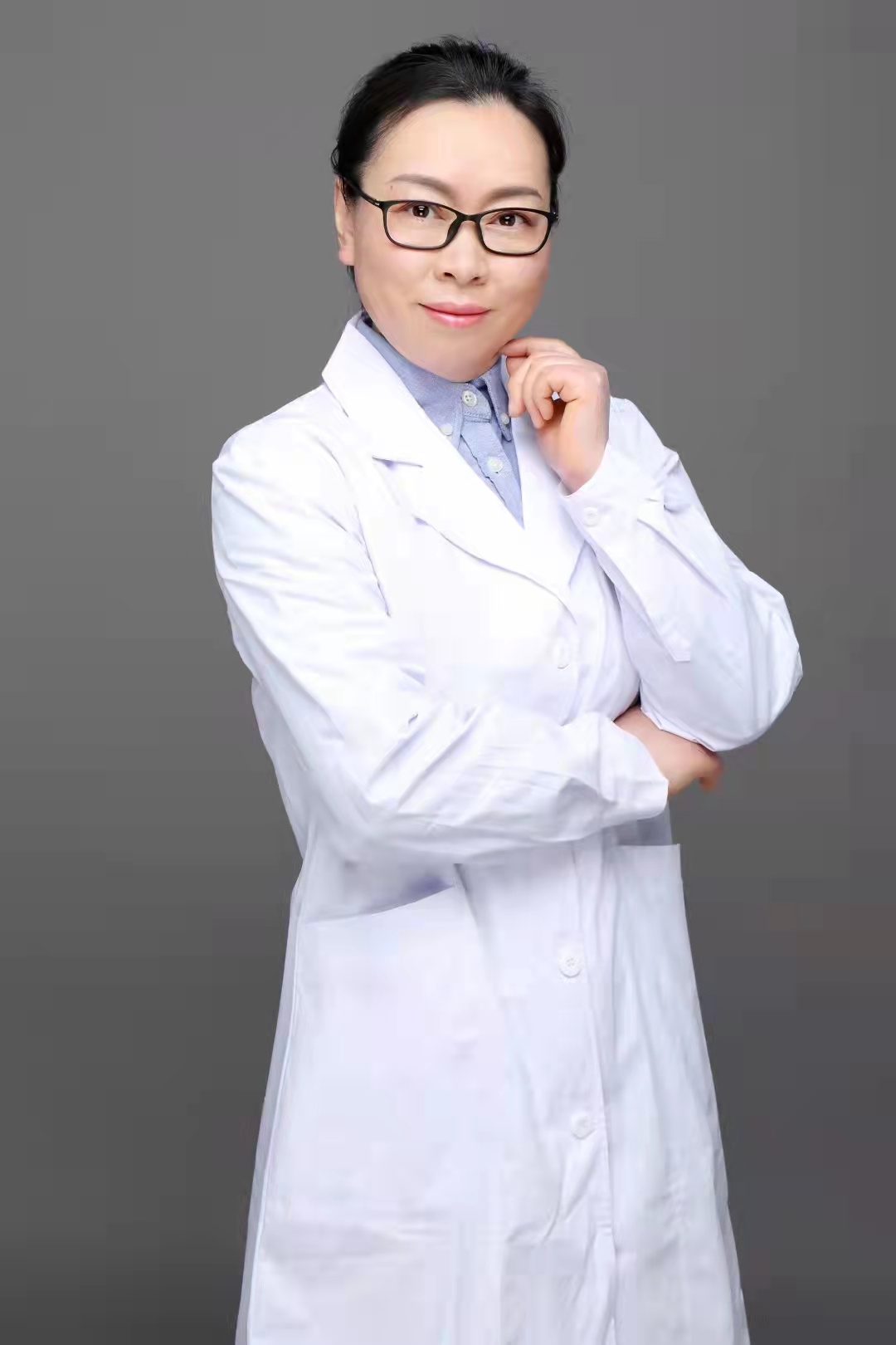 结直肠外科-刘萍-副主任医师