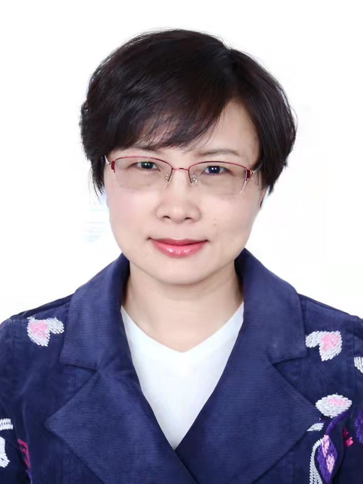 杨谢兰