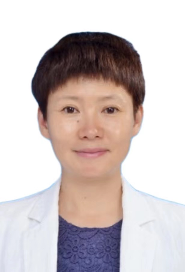 杨丽