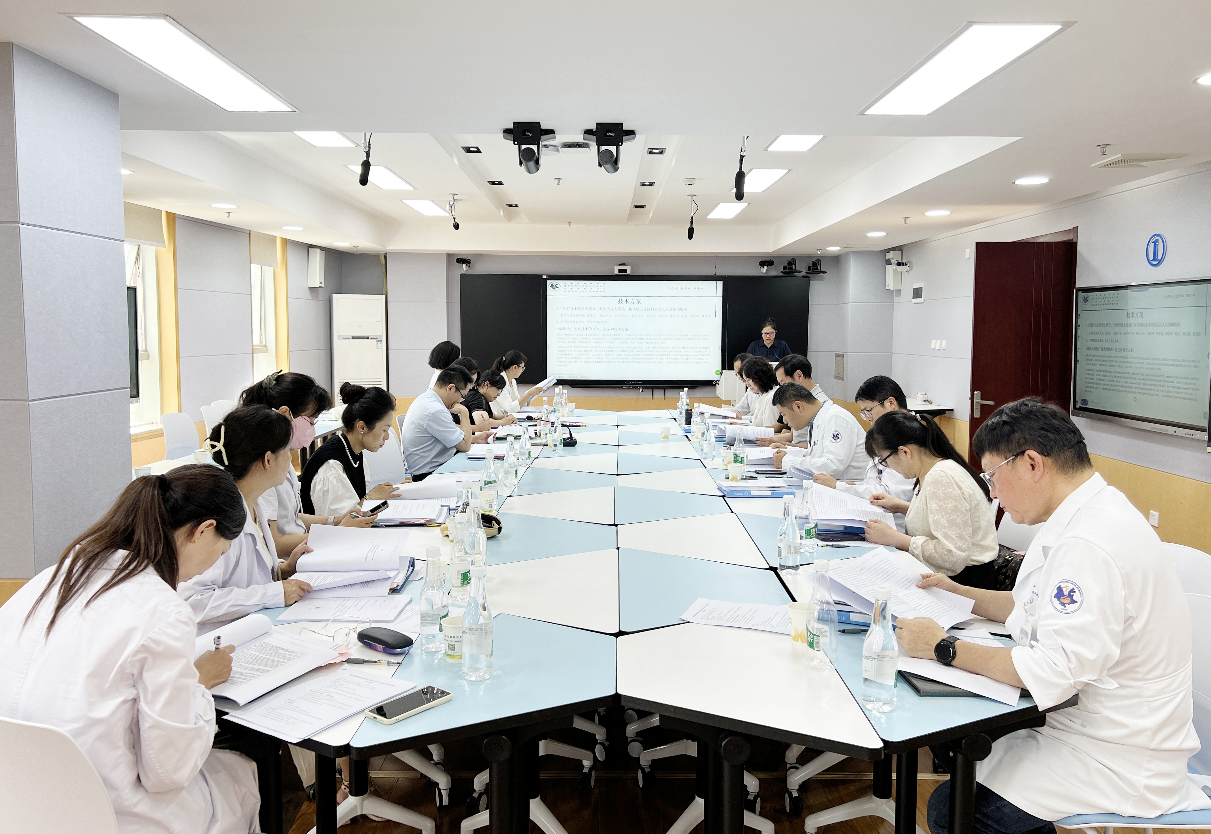 伦理审查会-2