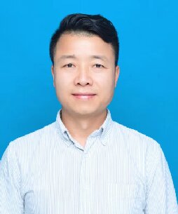 马焕证件照1 马焕证件照1