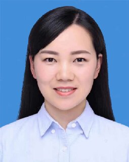 王丽-证件照 王丽-证件照