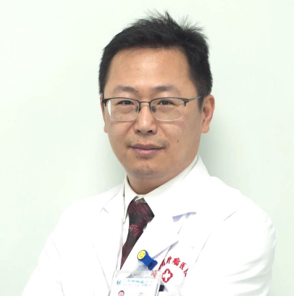 刘鹏杰