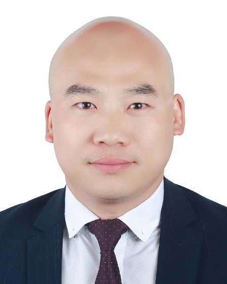 核医学科 陈龙 副主任医师