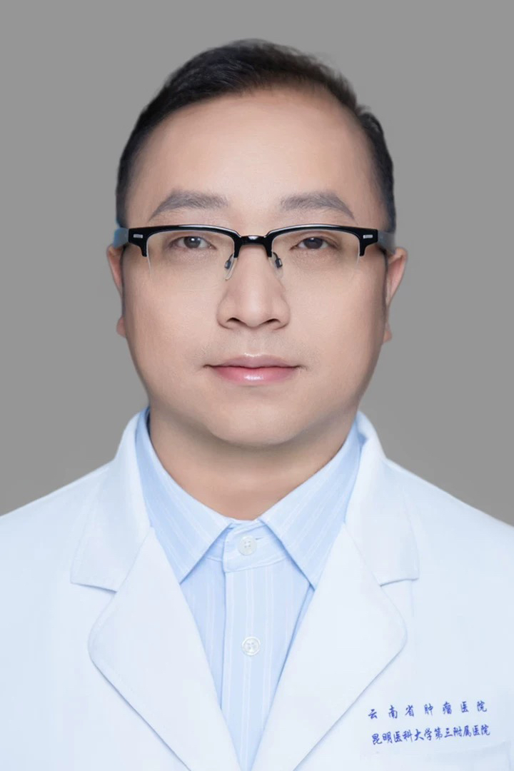 核医学科 刘超 副主任医师